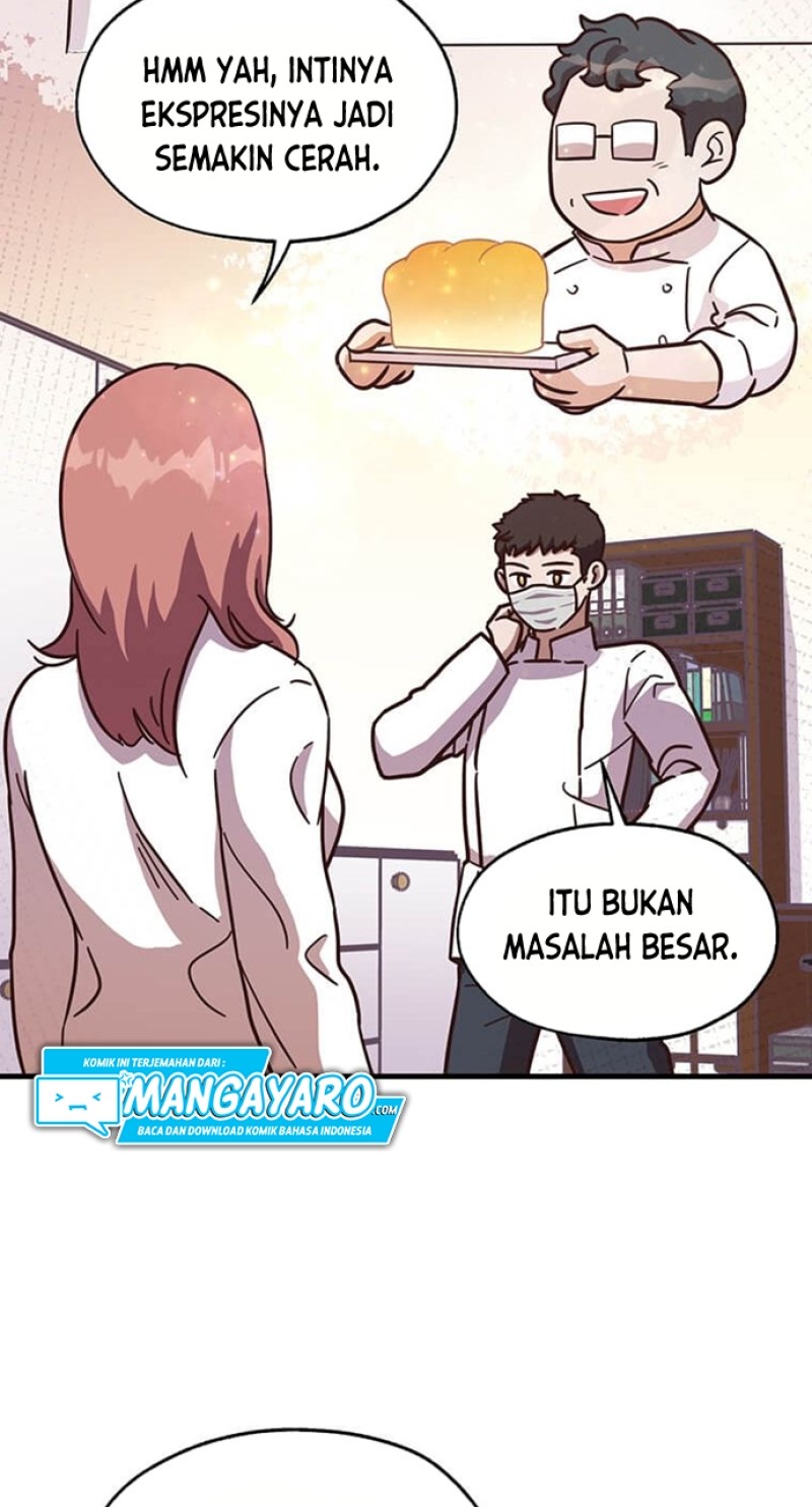 The World Greatest Bakery Bab 06 halaman 53