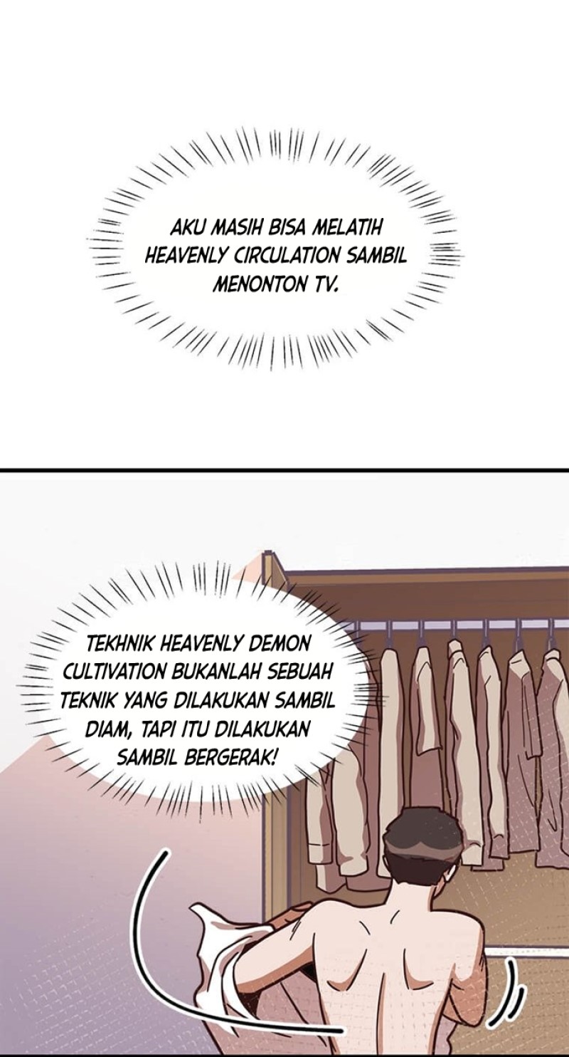 The World Greatest Bakery Bab 06 halaman 59
