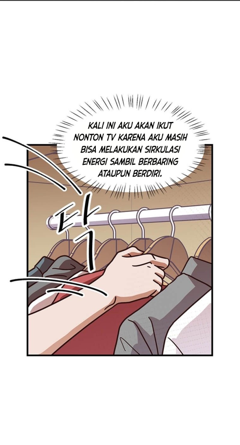 The World Greatest Bakery Bab 06 halaman 60