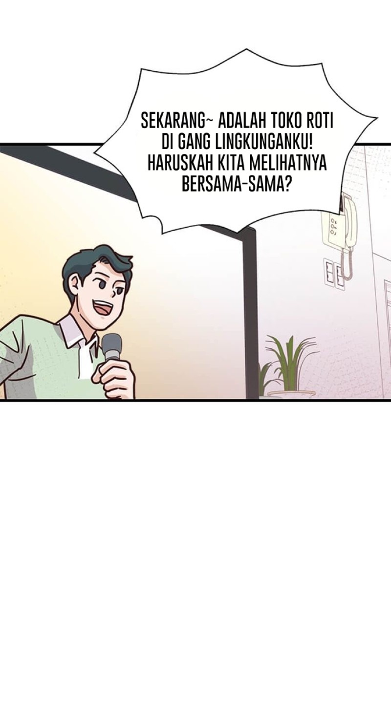 The World Greatest Bakery Bab 06 halaman 65