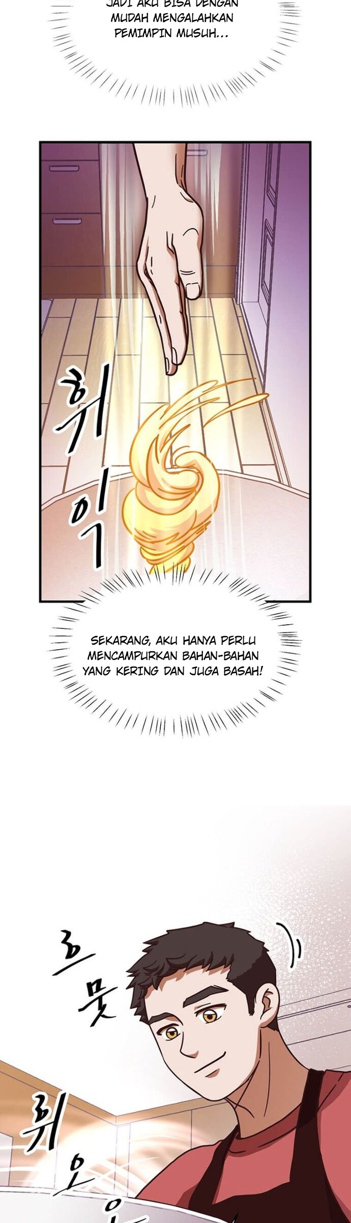 The World Greatest Bakery Bab 07 halaman 36