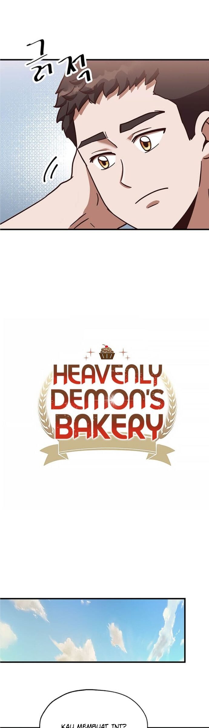 The World Greatest Bakery Bab 08 halaman 6
