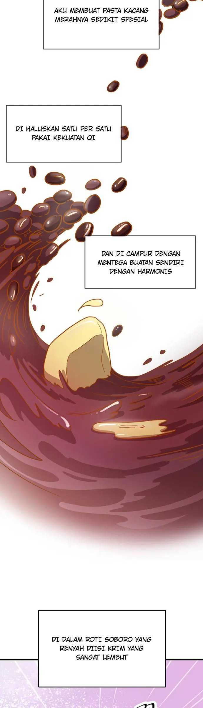 The World Greatest Bakery chapter 10 halaman 9