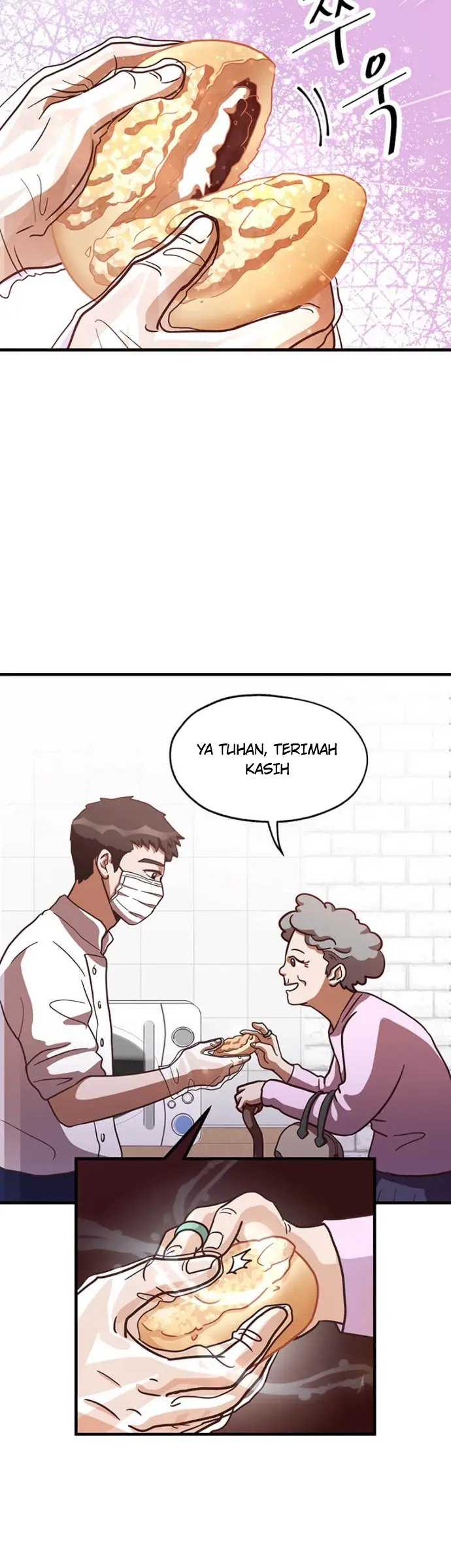 The World Greatest Bakery chapter 10 halaman 10
