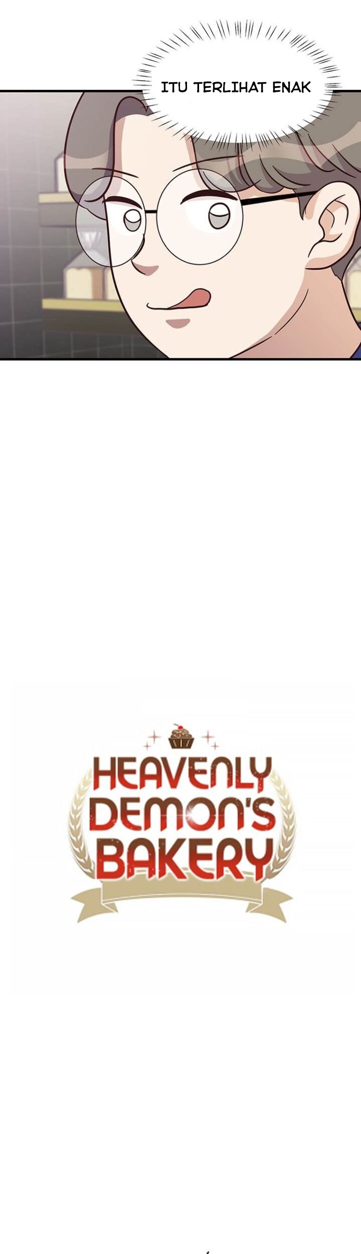 The World Greatest Bakery Bab 11 halaman 7