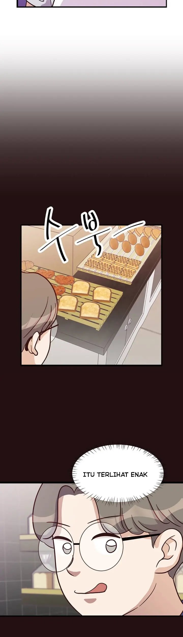The World Greatest Bakery Bab 11 halaman 12