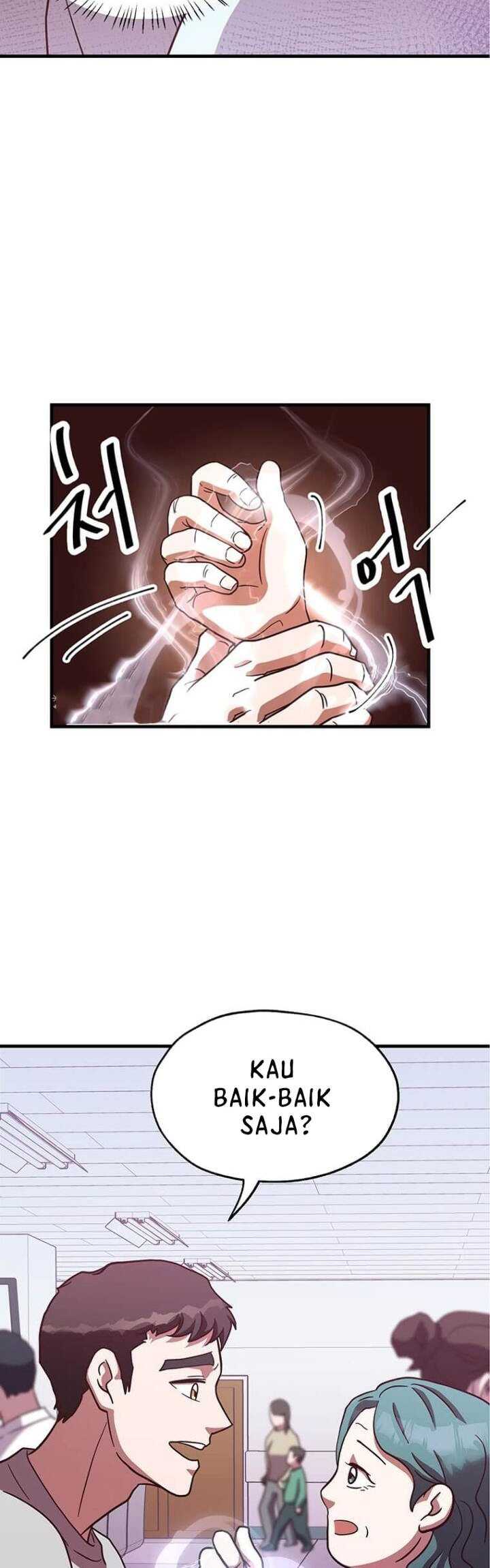 The World Greatest Bakery chapter 15 halaman 6