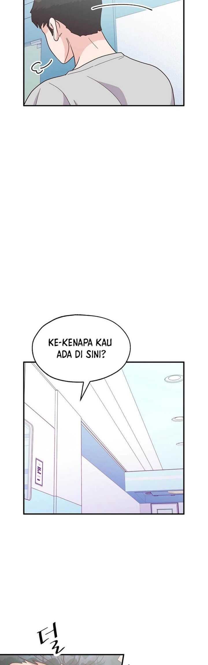 The World Greatest Bakery chapter 15 halaman 11