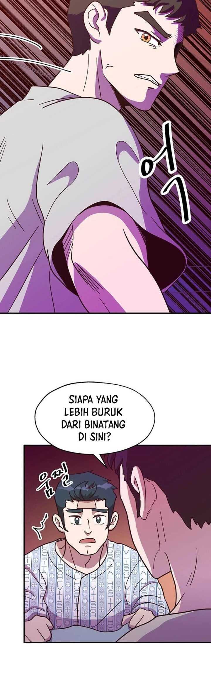 The World Greatest Bakery chapter 15 halaman 15