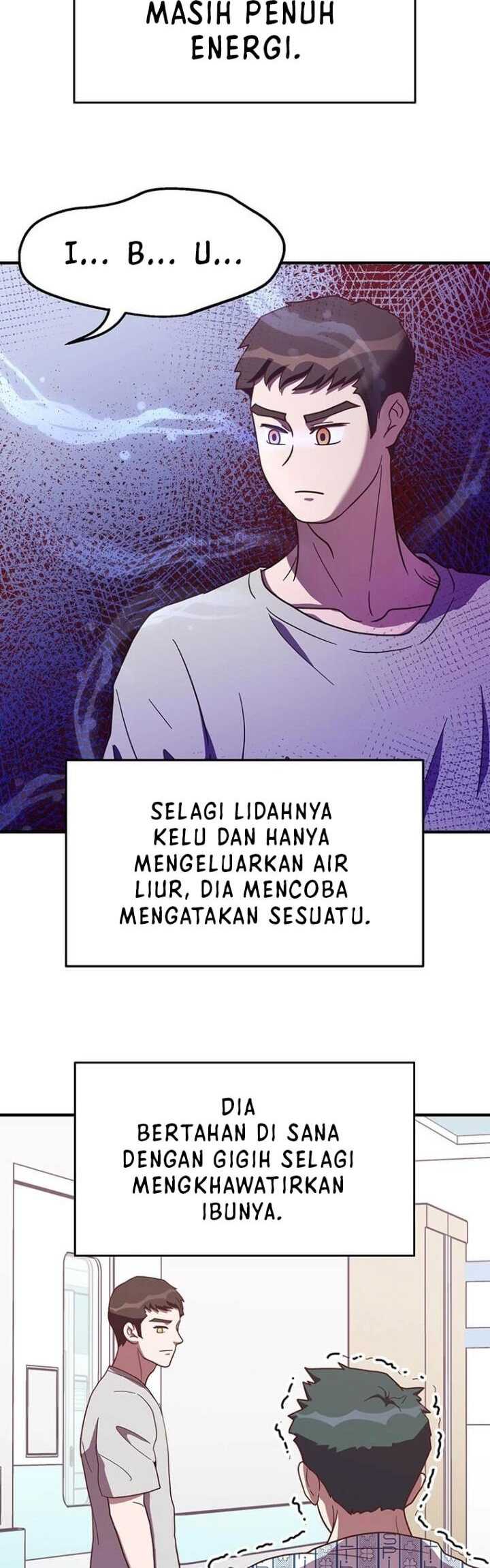 The World Greatest Bakery chapter 15 halaman 18