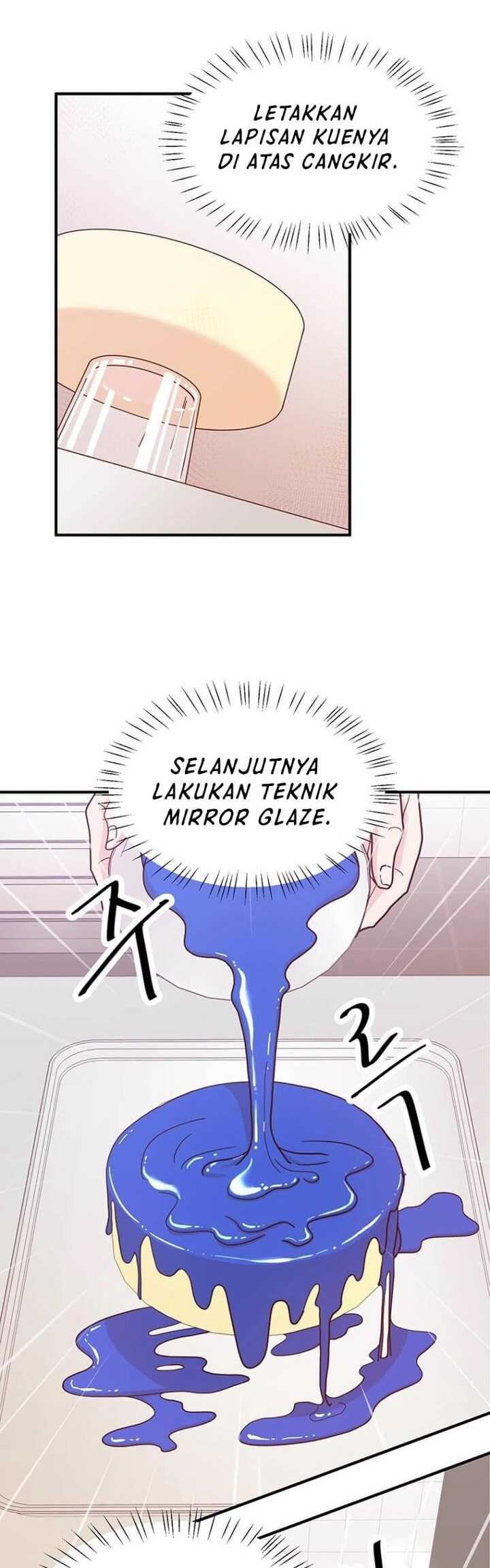 The World Greatest Bakery chapter 15 halaman 31