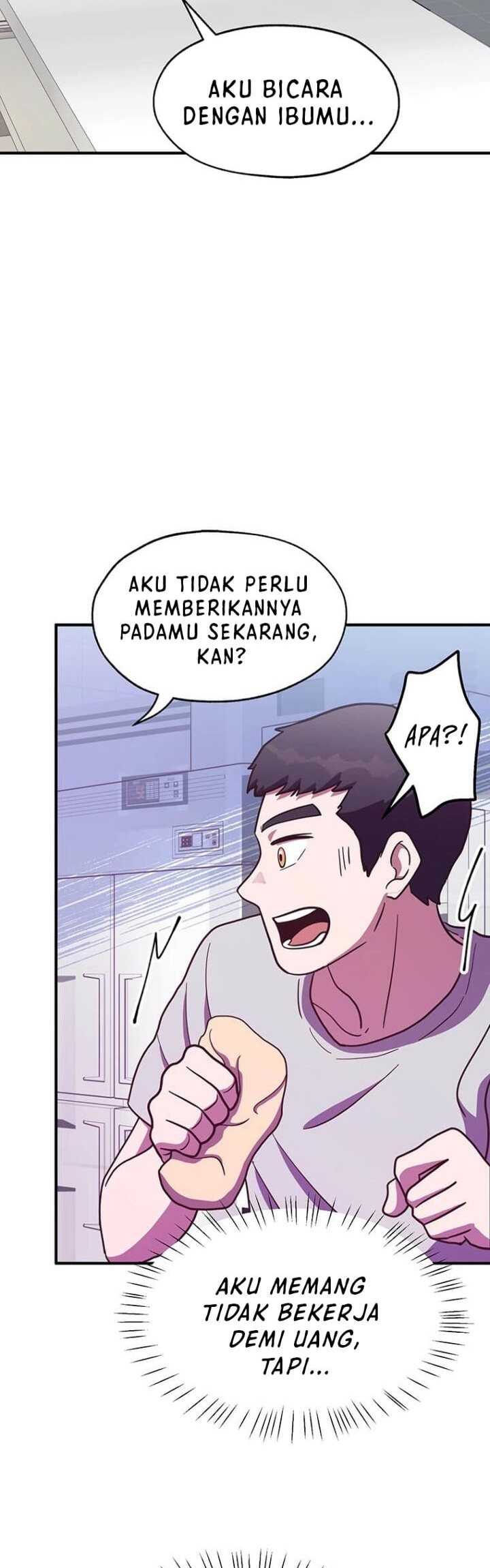 The World Greatest Bakery chapter 15 halaman 41