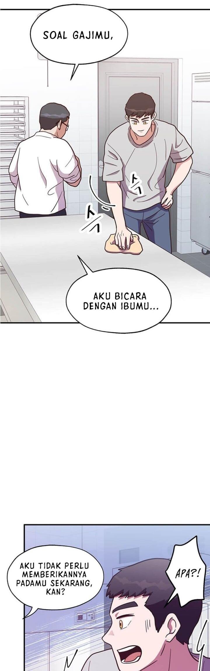 The World Greatest Bakery Bab 16 halaman 4