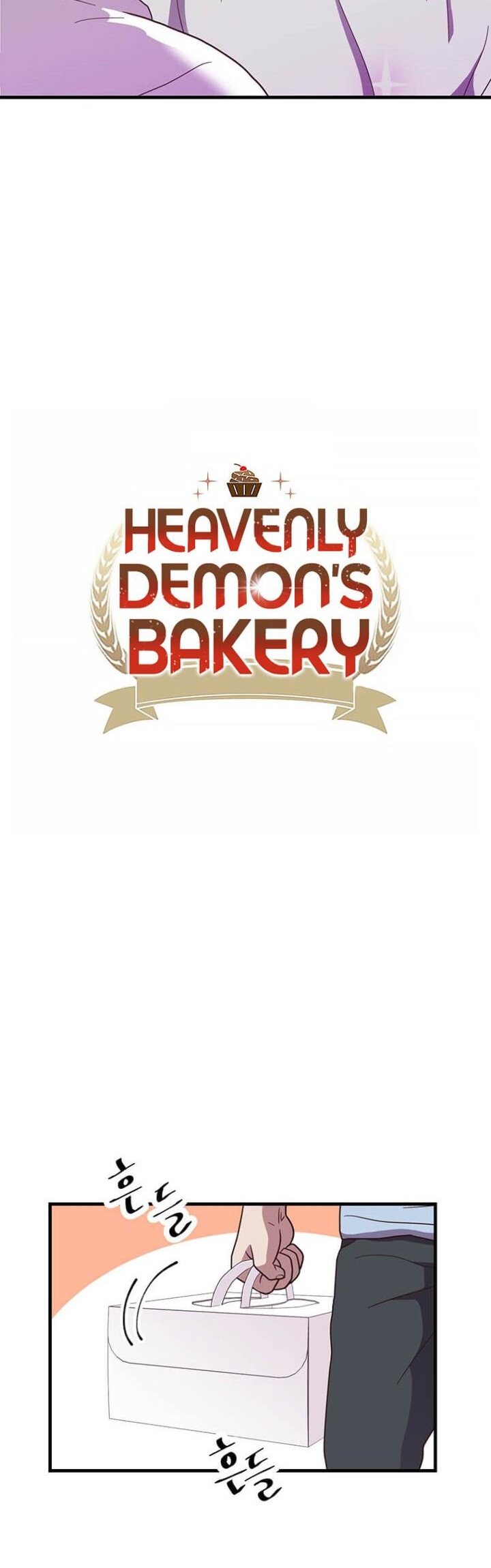 The World Greatest Bakery Bab 16 halaman 10