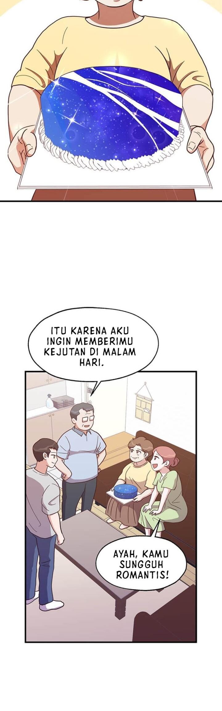The World Greatest Bakery Bab 16 halaman 18