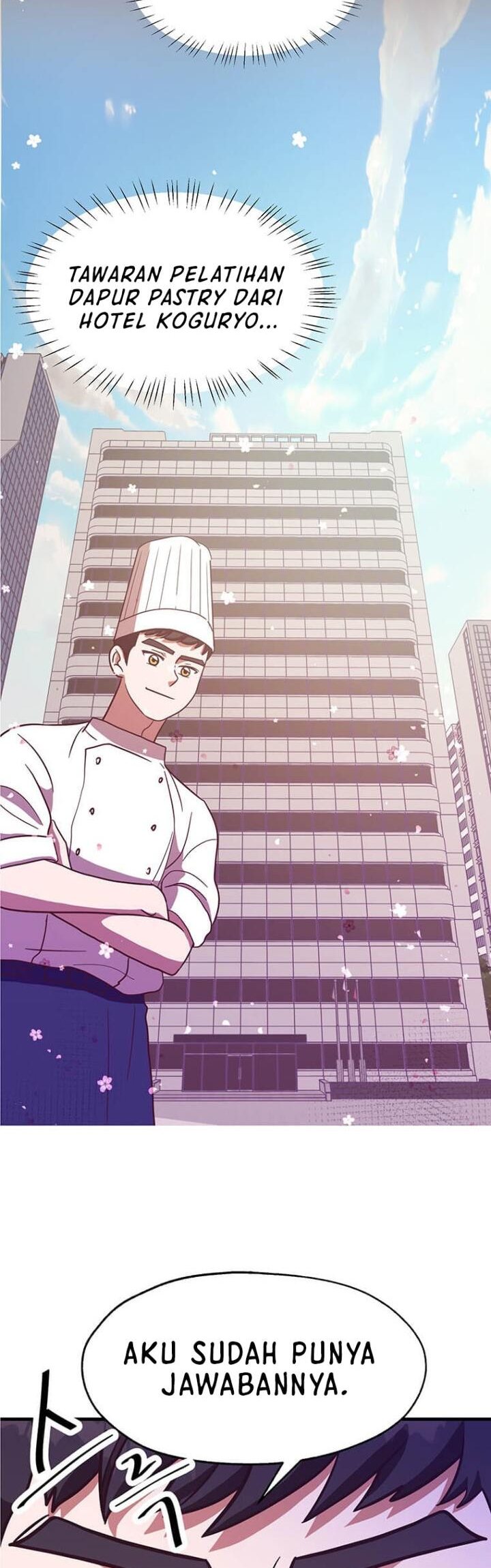 The World Greatest Bakery Bab 16 halaman 26