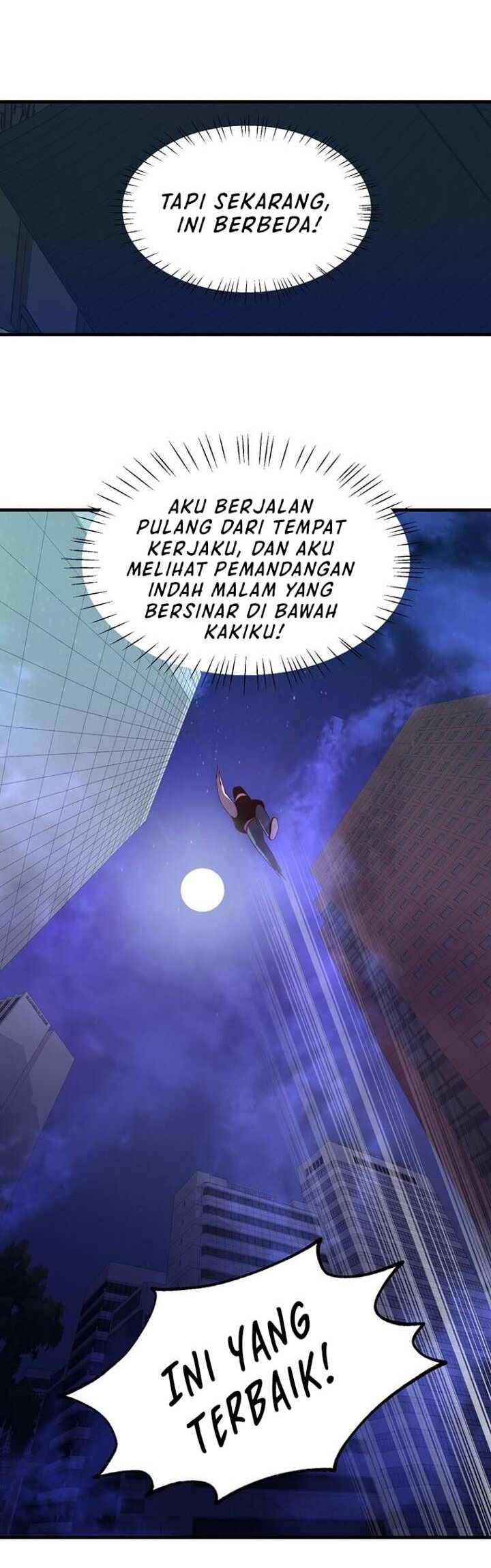 The World Greatest Bakery Bab 16 halaman 44