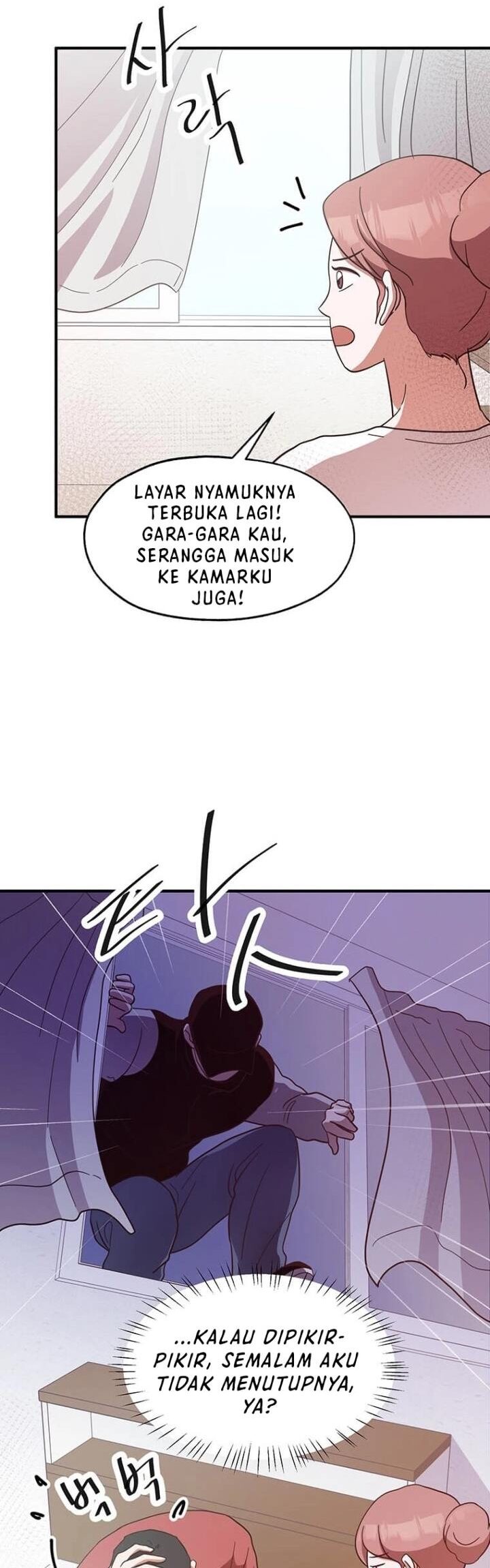 The World Greatest Bakery chapter 17 halaman 6