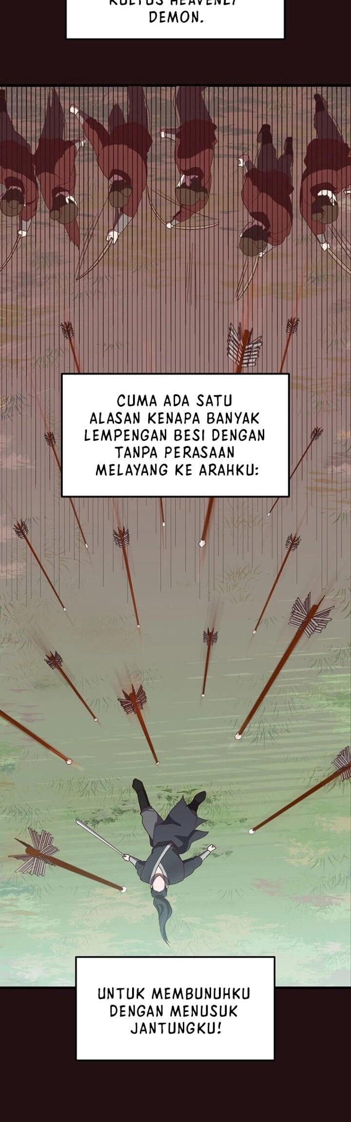 The World Greatest Bakery chapter 17 halaman 8