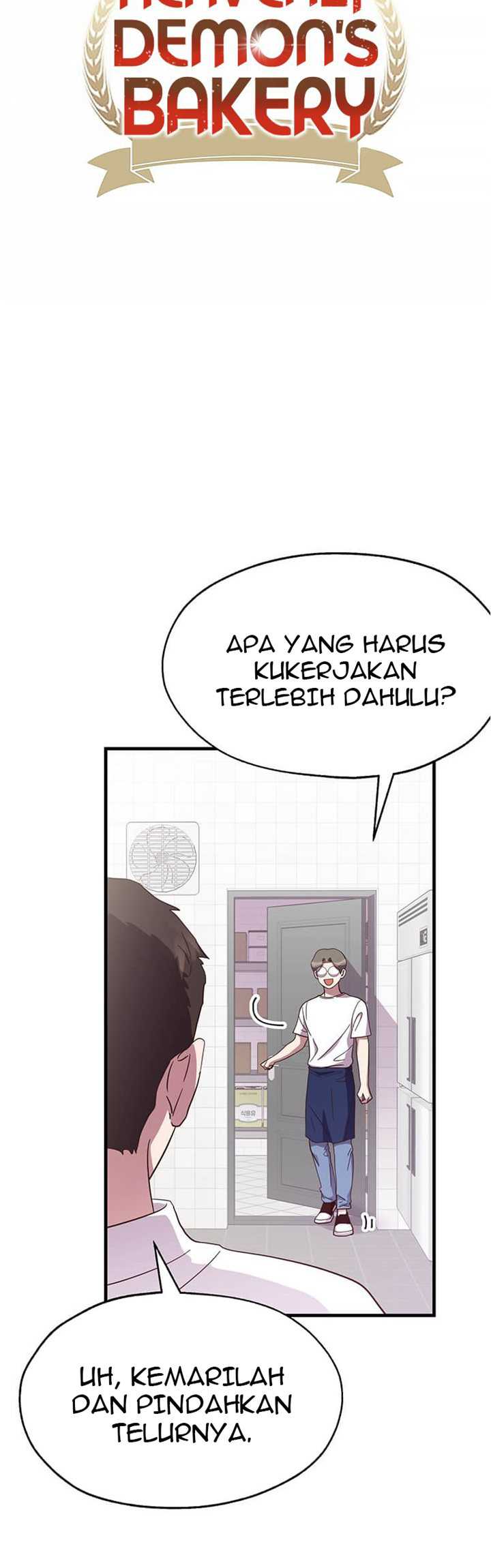 The World Greatest Bakery Bab 18 halaman 4
