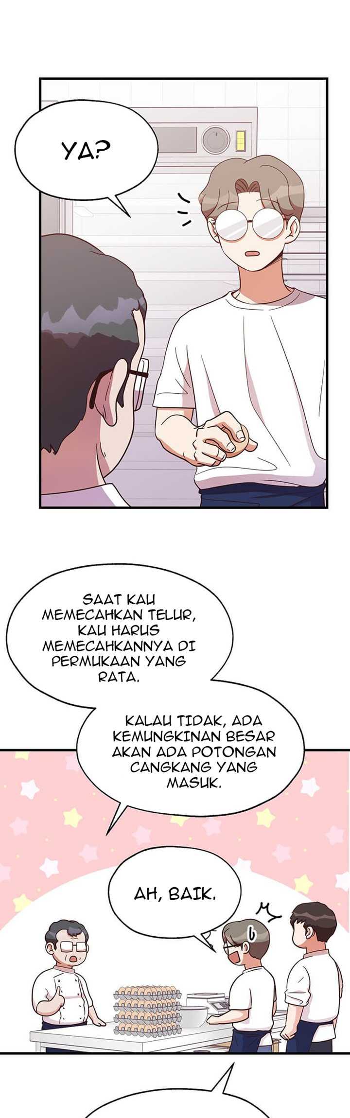 The World Greatest Bakery Bab 18 halaman 10