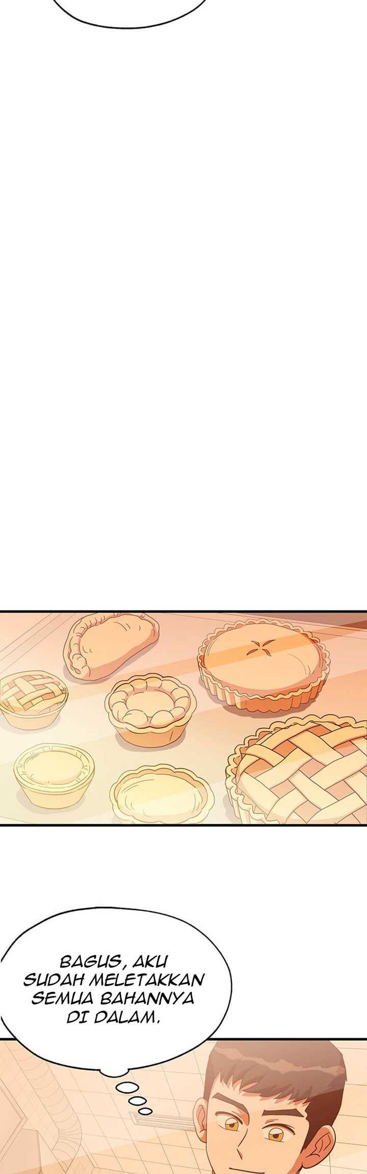 The World Greatest Bakery Bab 18 halaman 27