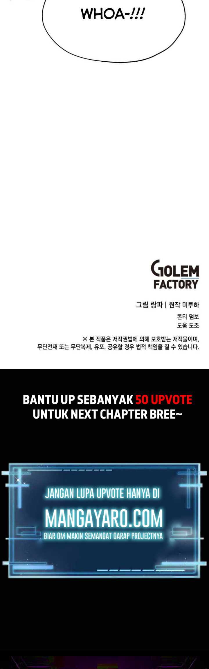 The World Greatest Bakery Bab 18 halaman 40