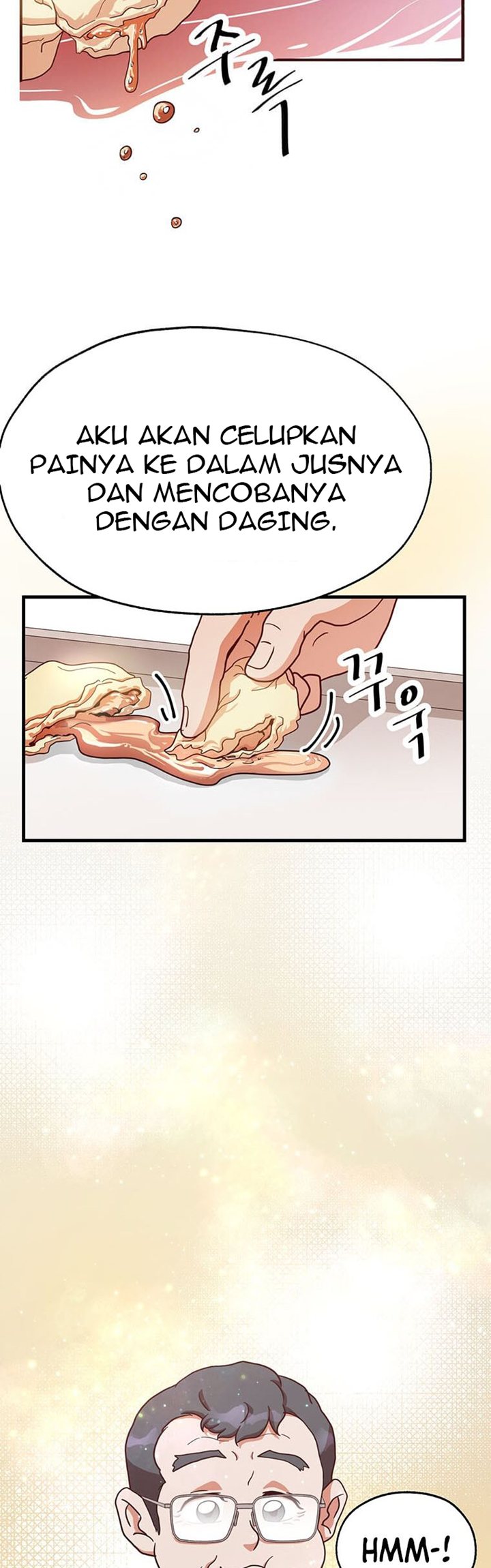 The World Greatest Bakery chapter 19 halaman 13