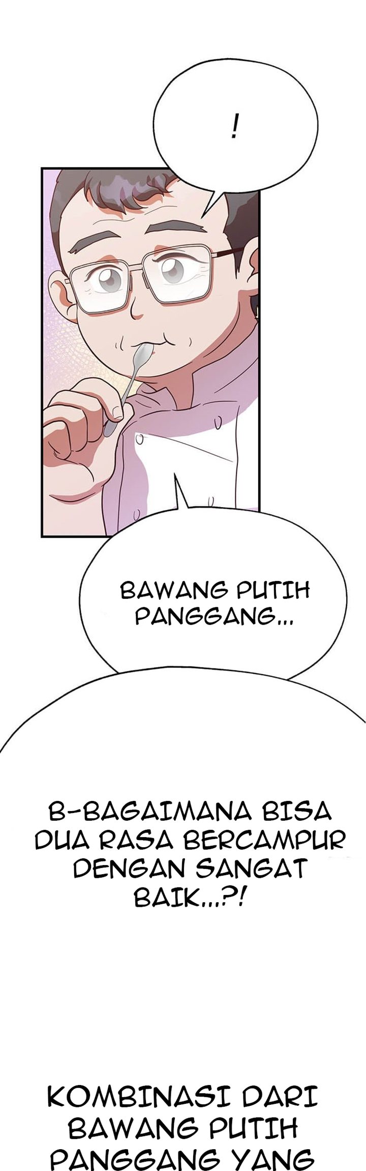 The World Greatest Bakery chapter 19 halaman 40
