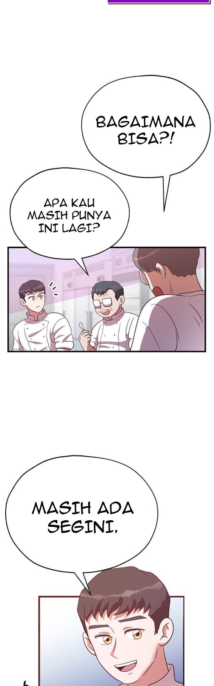 The World Greatest Bakery chapter 19 halaman 42
