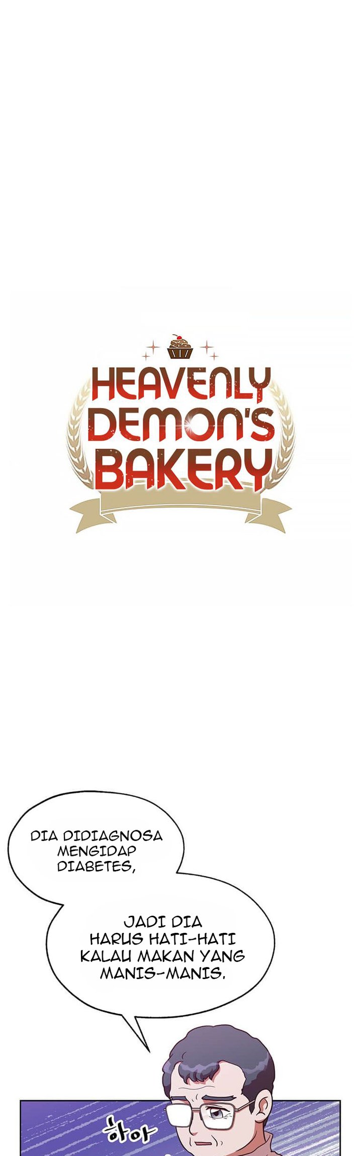 The World Greatest Bakery Bab 20 halaman 4