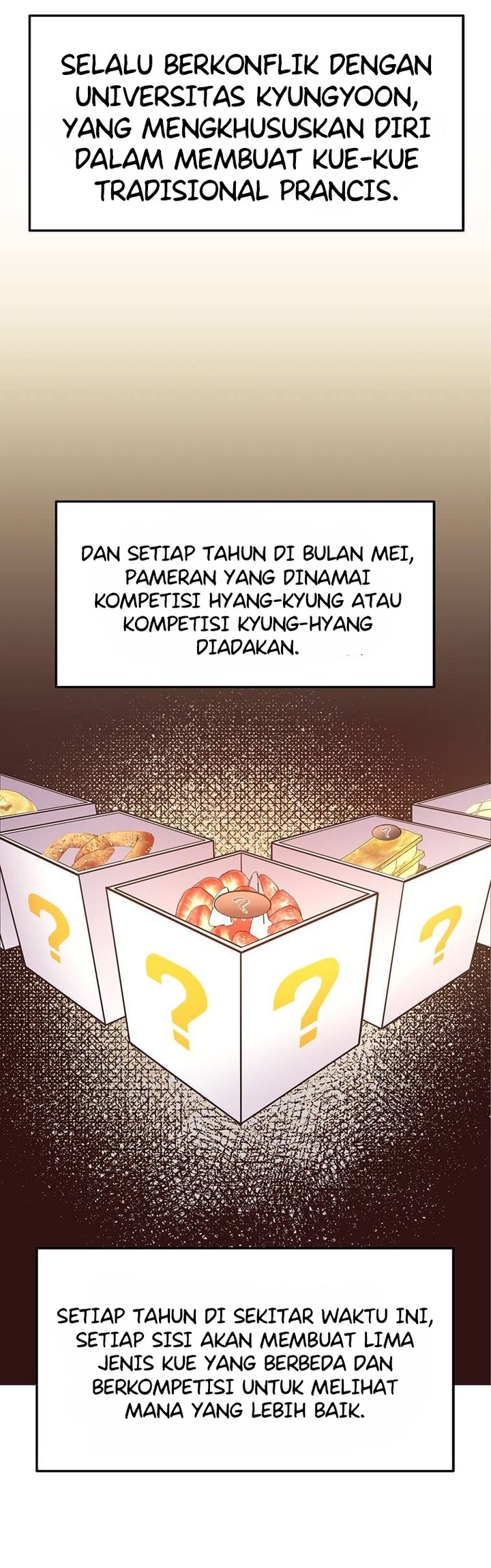 The World Greatest Bakery Bab 20 halaman 14