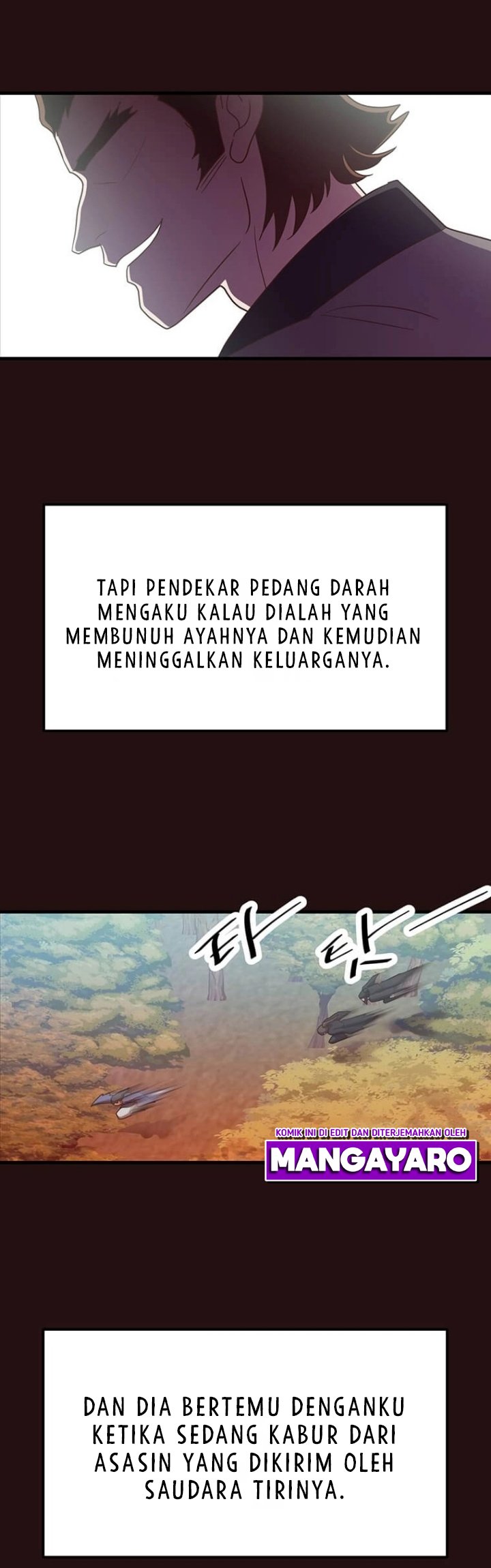 The World Greatest Bakery Bab 21 halaman 7
