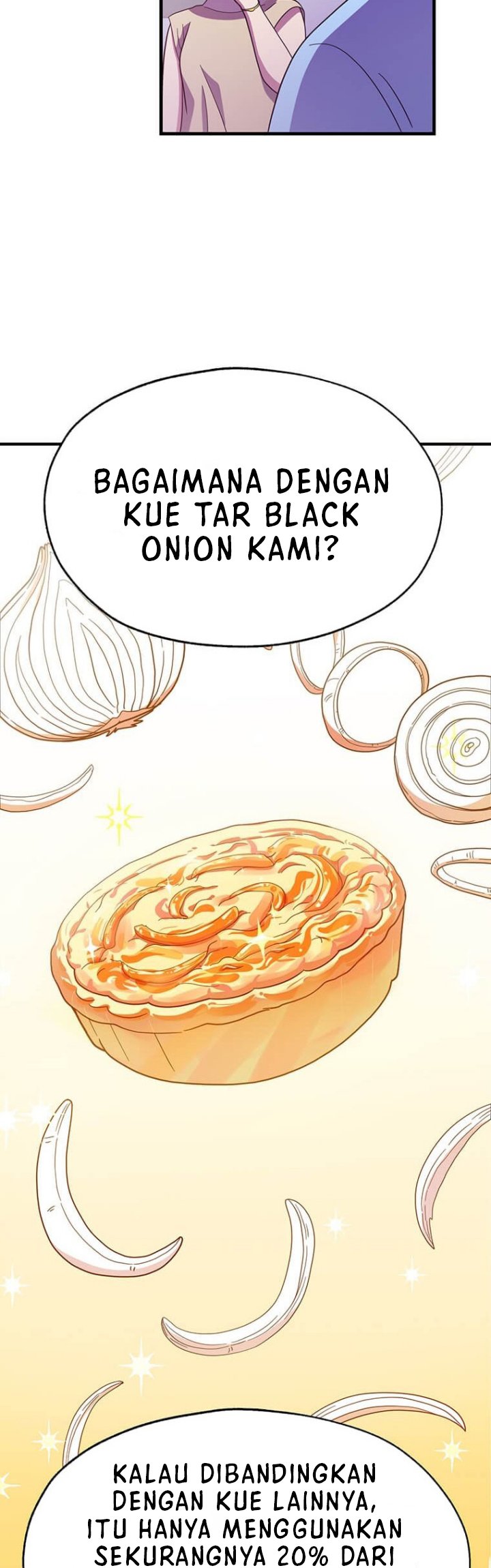 The World Greatest Bakery Bab 22 halaman 27