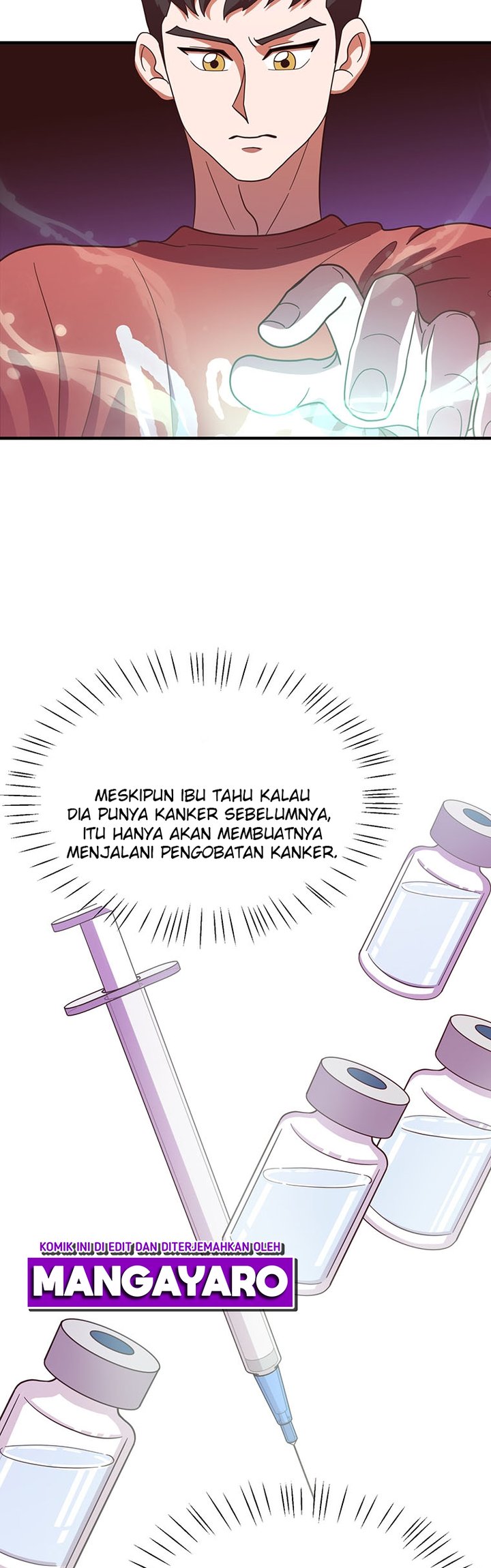 The World Greatest Bakery chapter 24 halaman 18