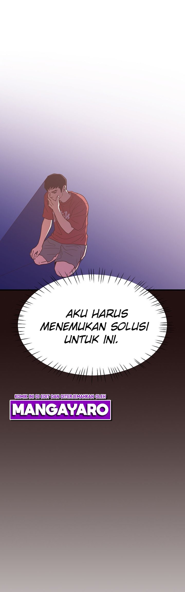 The World Greatest Bakery chapter 24 halaman 21