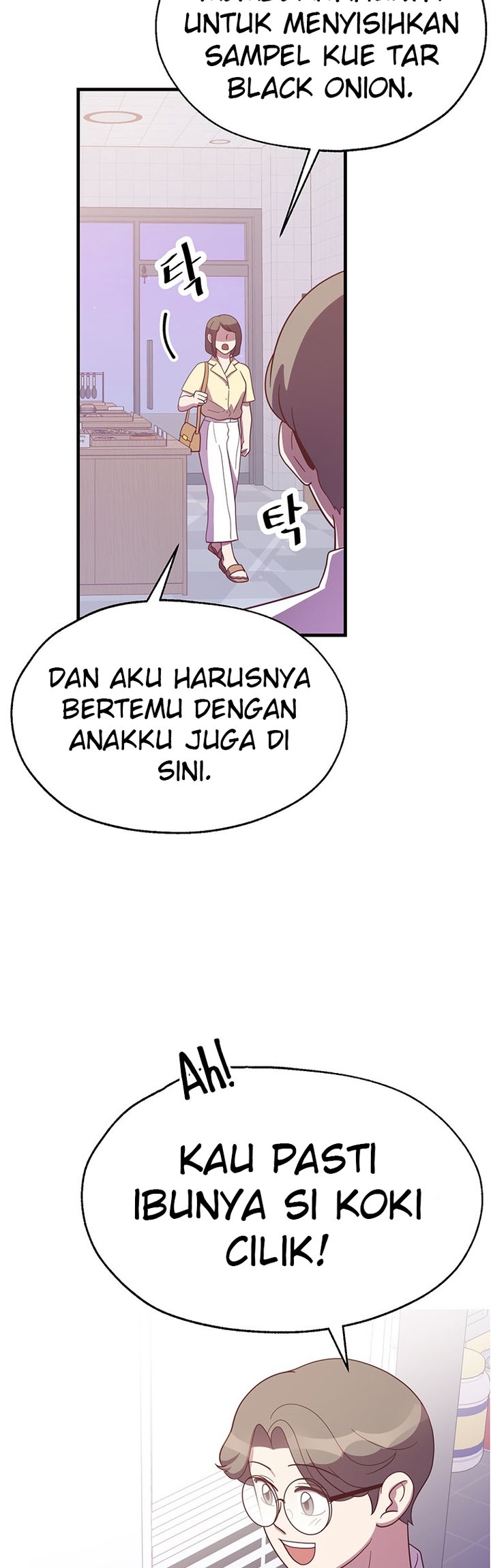 The World Greatest Bakery chapter 24 halaman 41