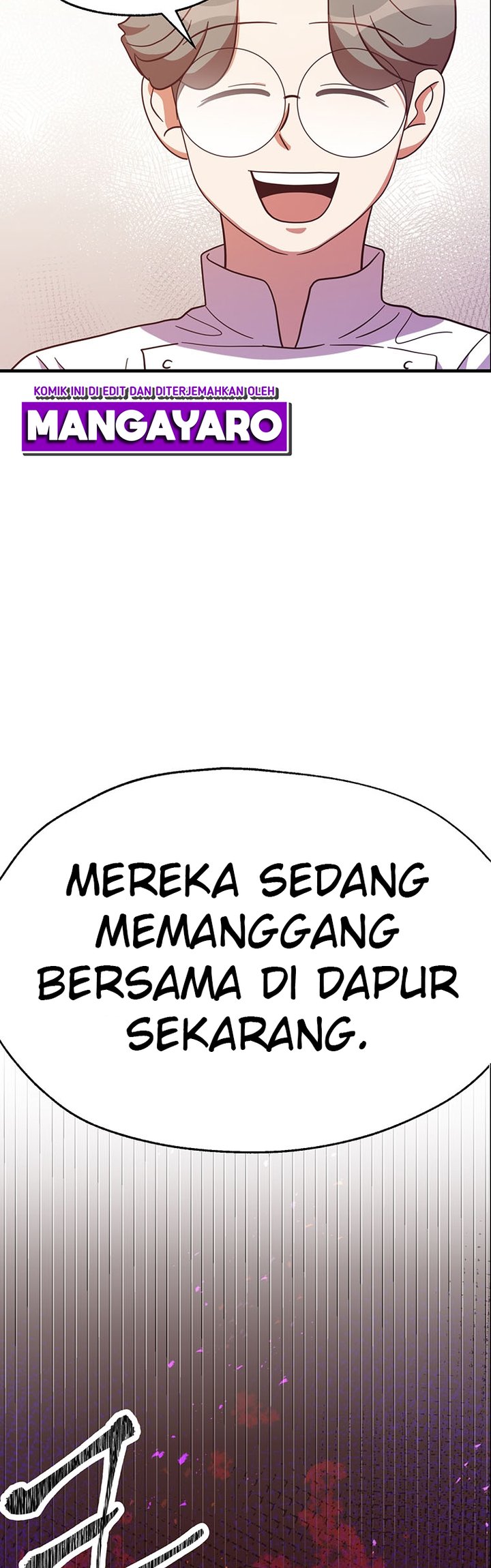 The World Greatest Bakery chapter 24 halaman 43
