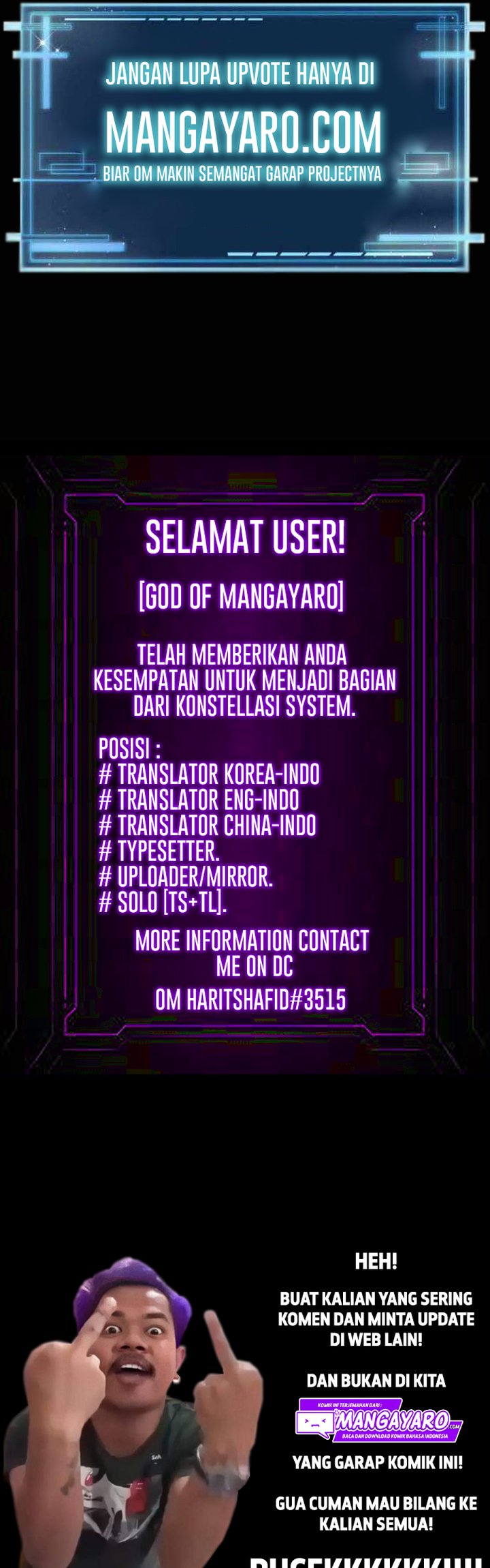 The World Greatest Bakery chapter 24 halaman 46