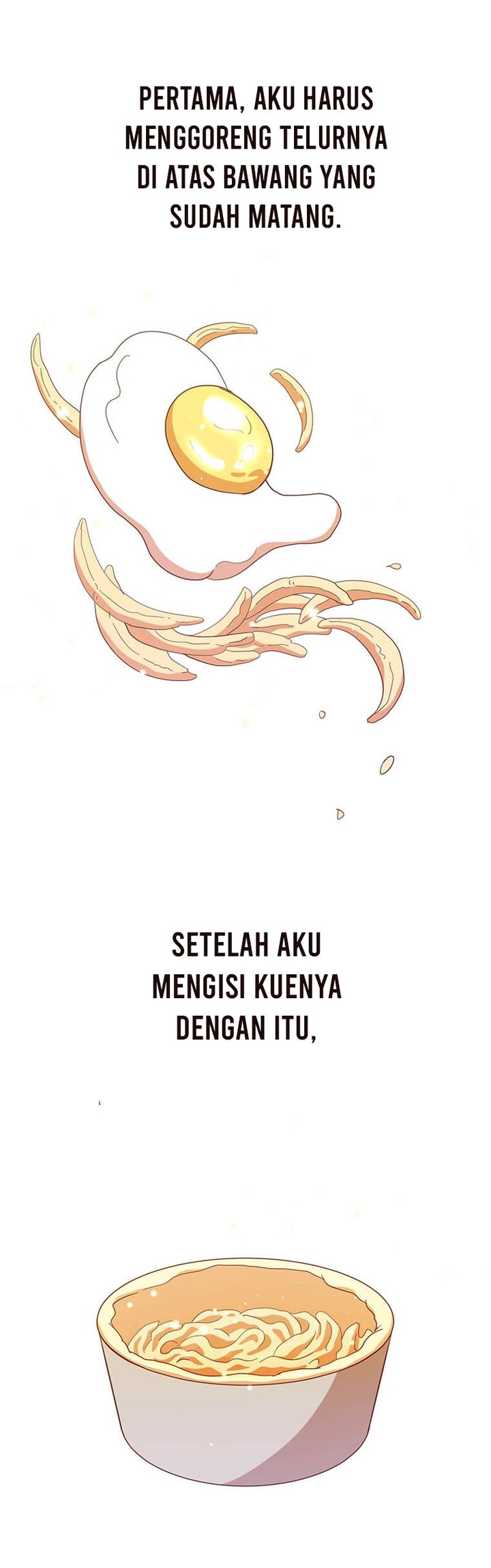 The World Greatest Bakery chapter 25 halaman 30