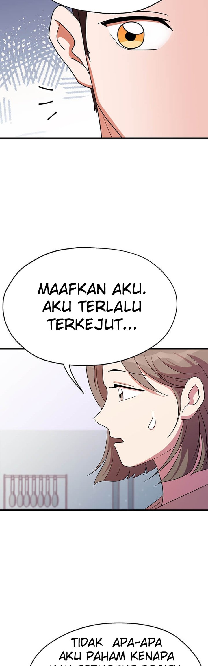 The World Greatest Bakery chapter 25 halaman 36
