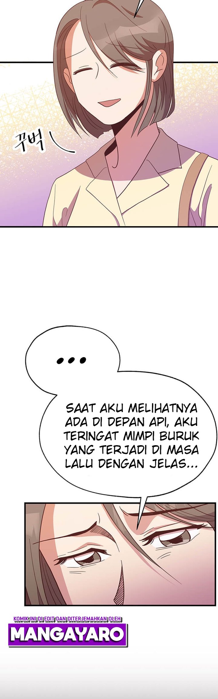 The World Greatest Bakery chapter 25 halaman 43
