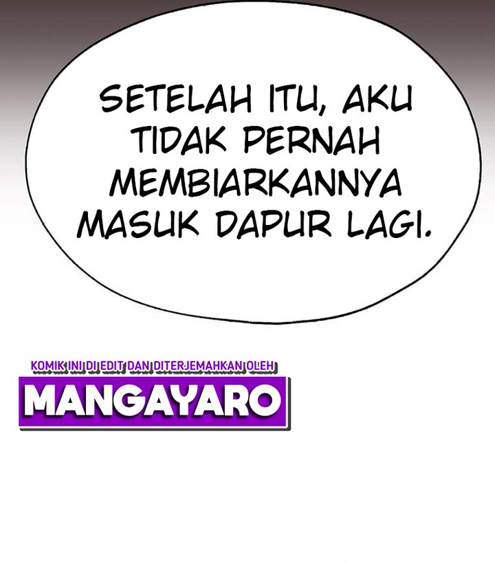 The World Greatest Bakery chapter 25 halaman 45