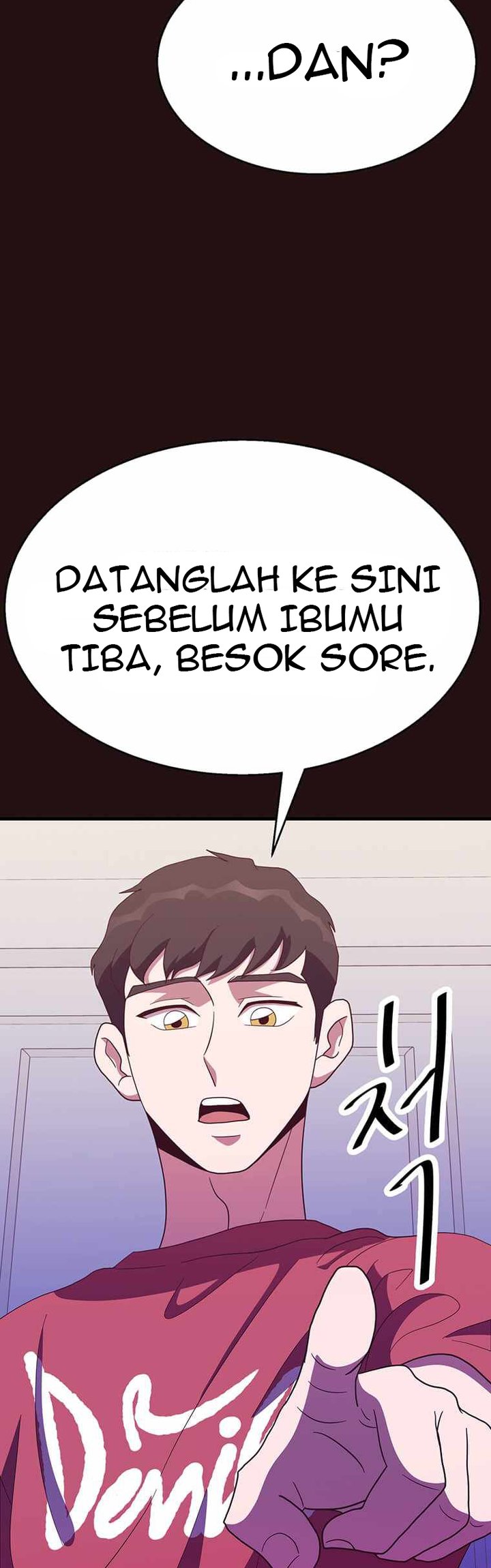 The World Greatest Bakery chapter 26 halaman 14