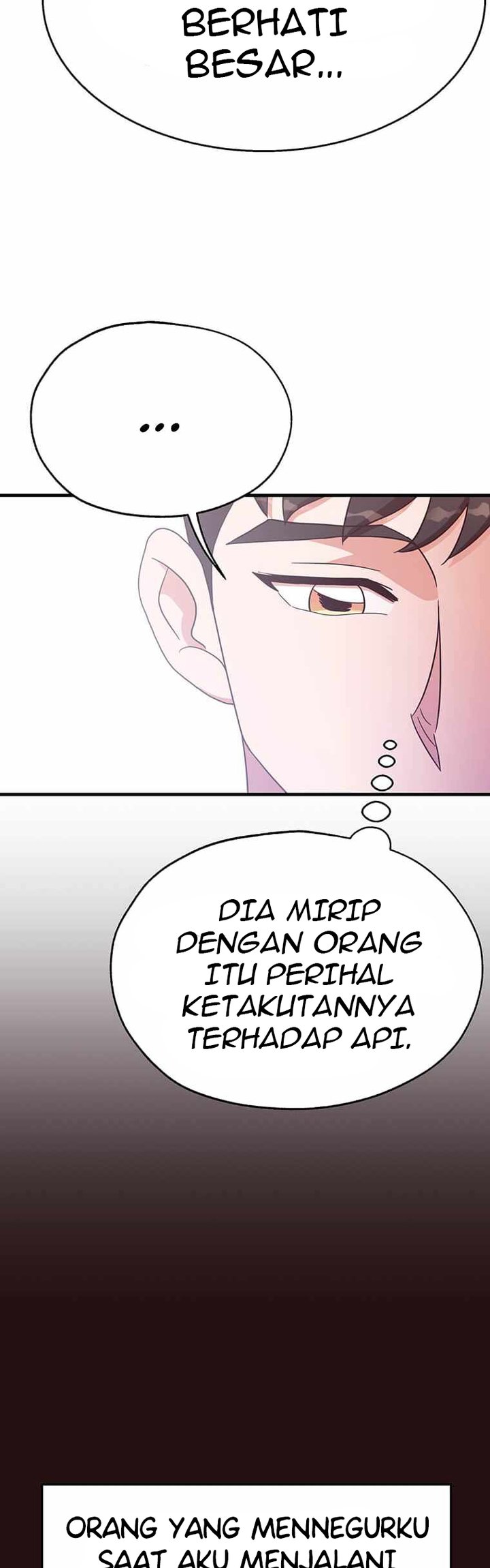 The World Greatest Bakery chapter 26 halaman 19