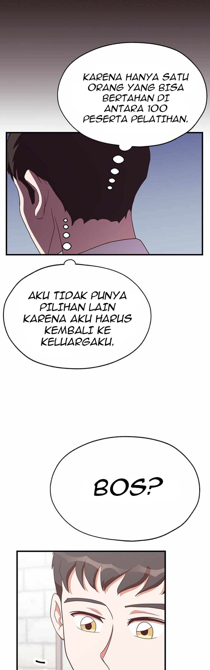 The World Greatest Bakery chapter 26 halaman 22
