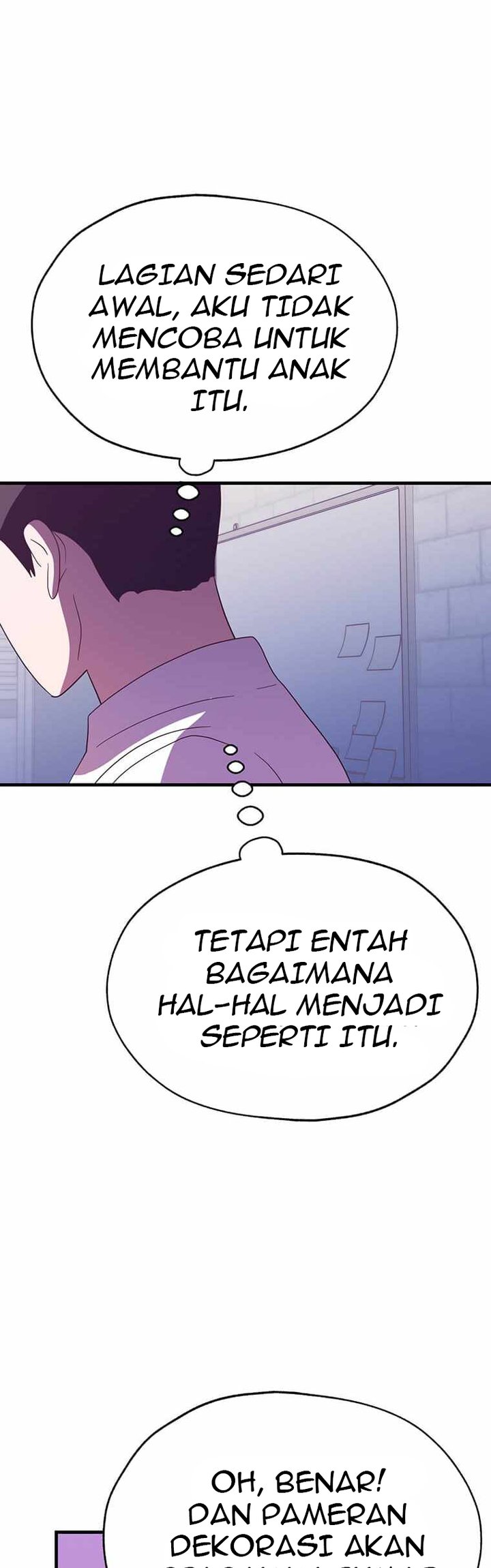 The World Greatest Bakery chapter 26 halaman 41