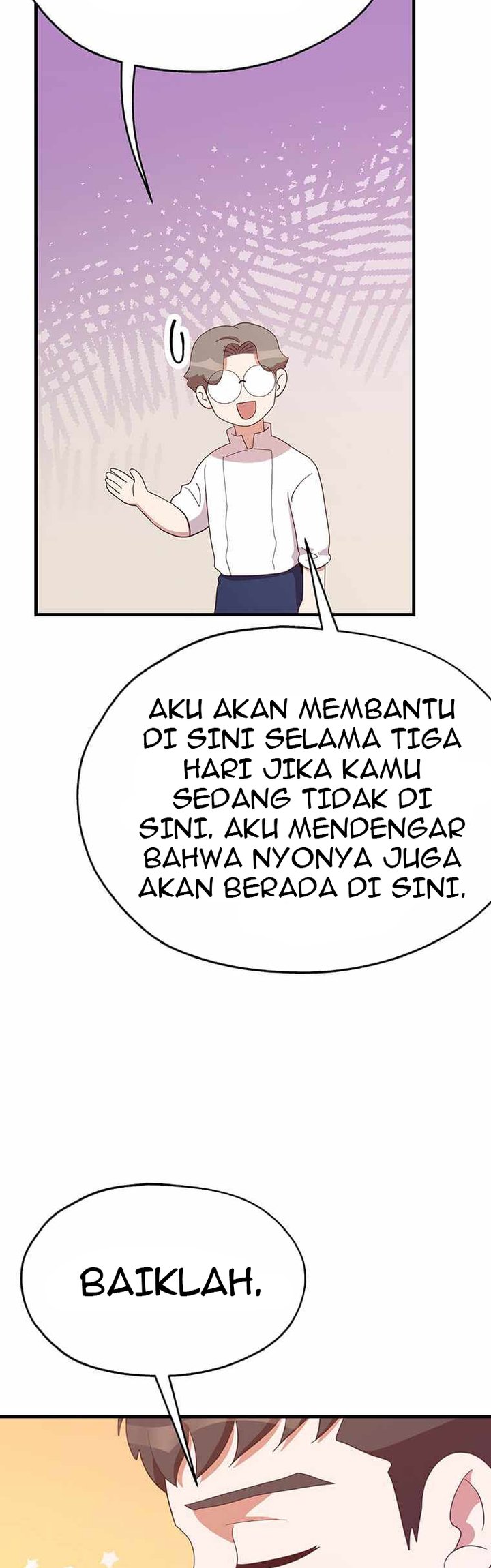 The World Greatest Bakery chapter 26 halaman 46