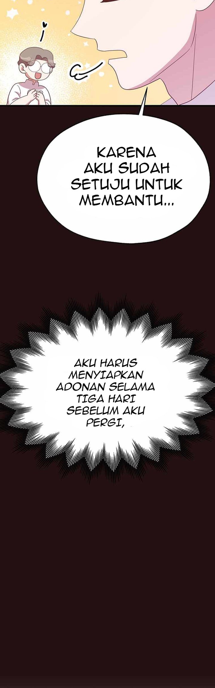 The World Greatest Bakery chapter 26 halaman 47