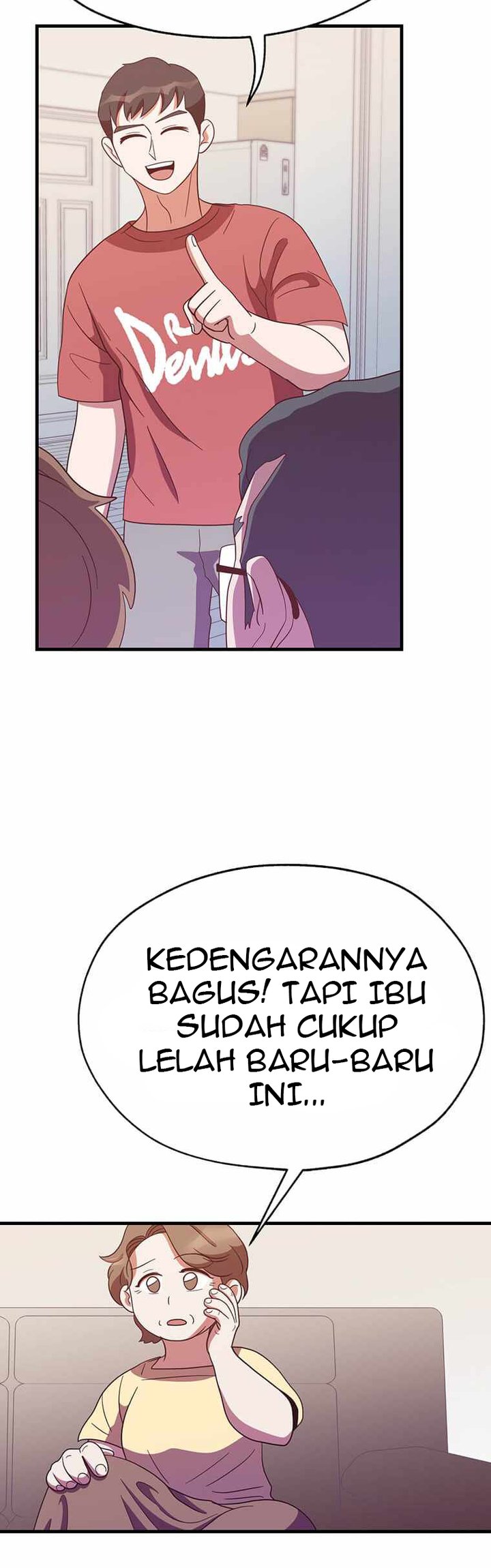 The World Greatest Bakery chapter 26 halaman 53